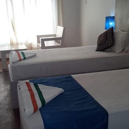 Flyzone Seashell Cottages Only For Indian Nationals With Valid Entry Permit Agatti Buitenkant foto