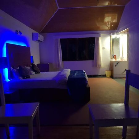Flyzone Seashell Cottages Only For Indian Nationals With Valid Entry Permit Agatti Buitenkant foto