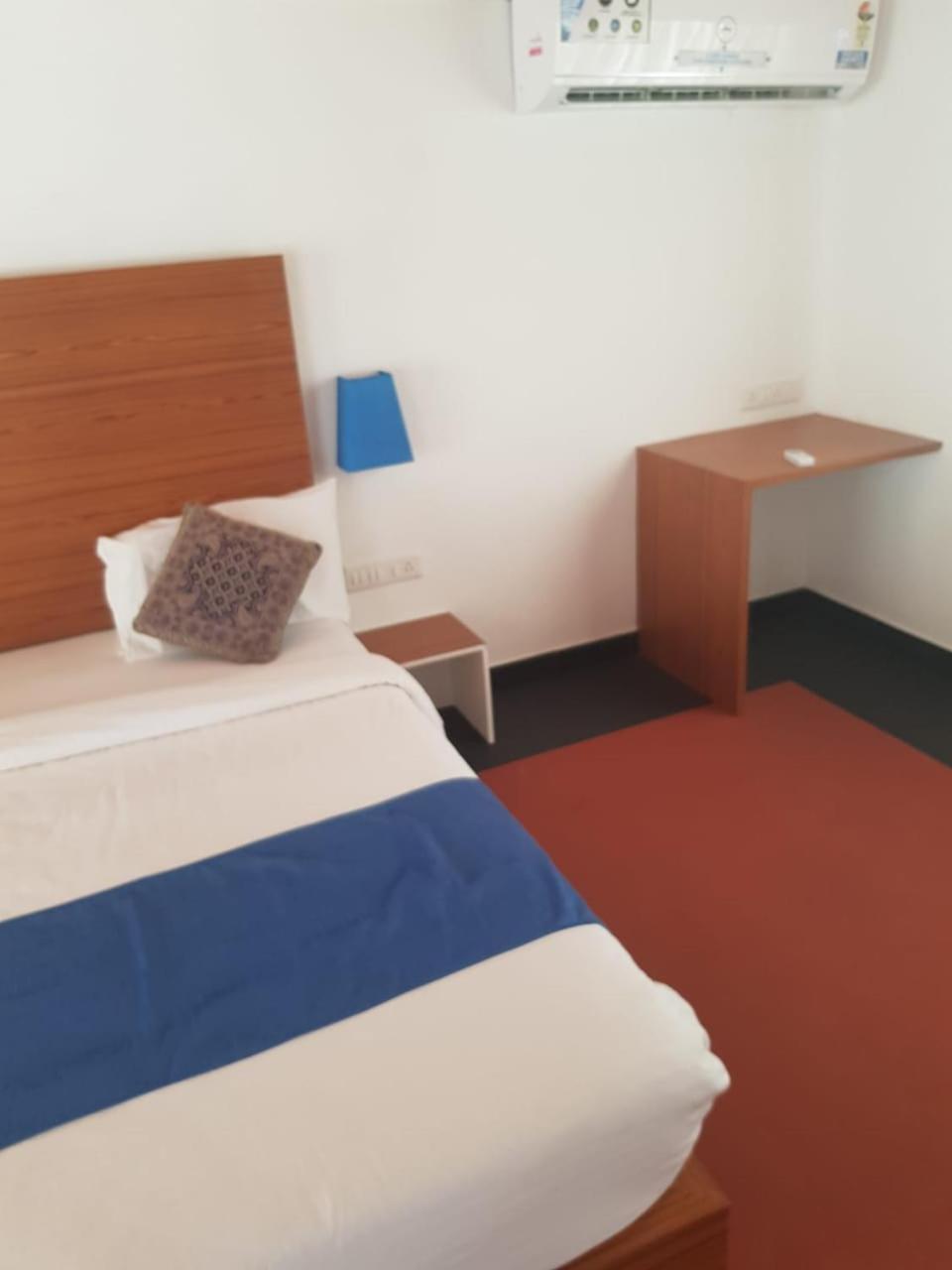 Flyzone Seashell Cottages Only For Indian Nationals With Valid Entry Permit Agatti Buitenkant foto