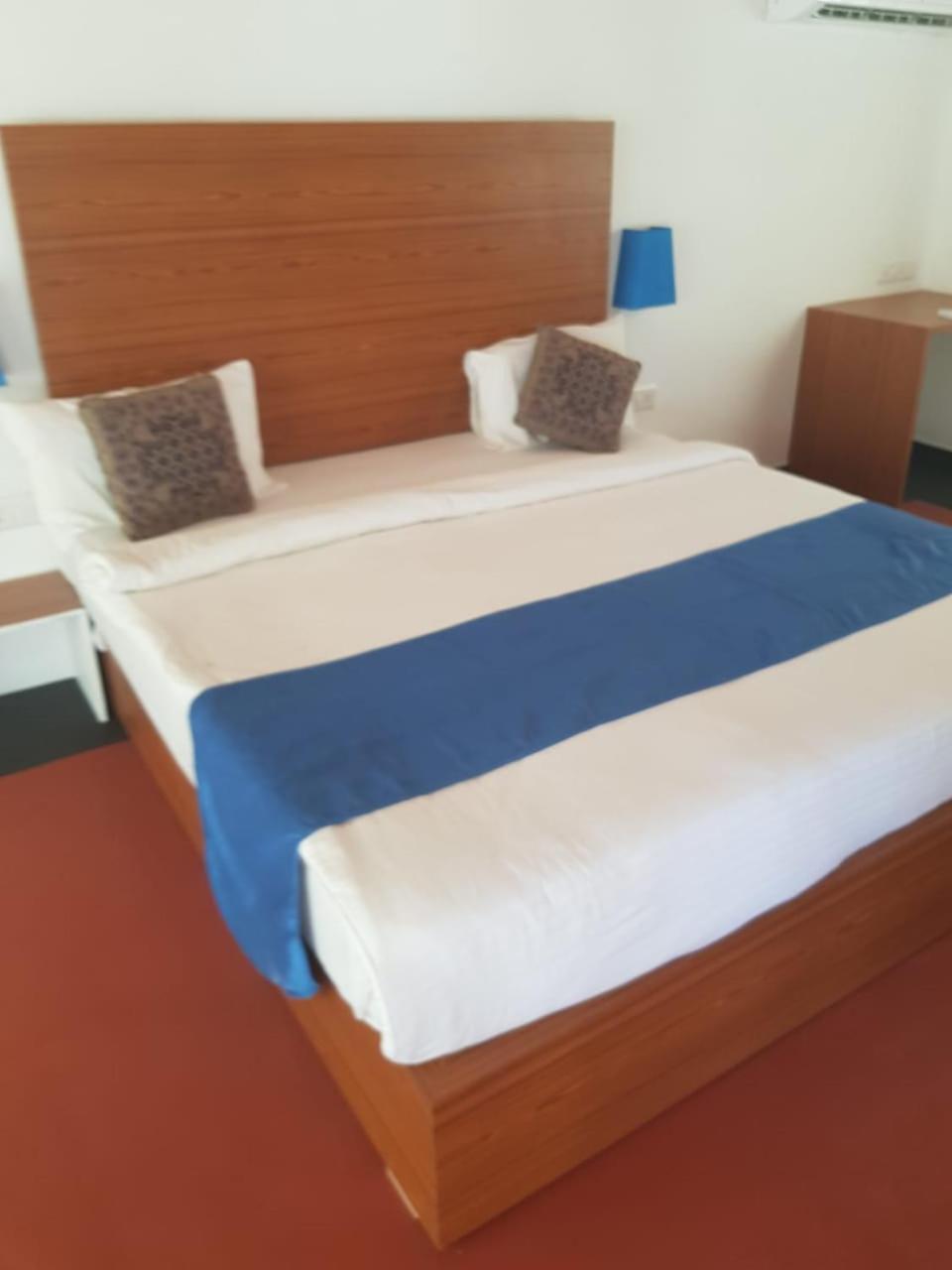 Flyzone Seashell Cottages Only For Indian Nationals With Valid Entry Permit Agatti Buitenkant foto